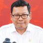 Kepala Badan Pangan Nasional (Bapanas), Arief Prasetyo Adi. (Dok. Tim Komunikasi Bapanas)