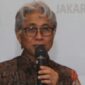 Kepala Satuan Kerja Khusus Pelaksana Kegiatan Usaha Hulu Minyak dan Gas Bumi (SKK Migas) Dwi Soetjipto. (Facebook.com@Dr. Dwi Soetjipto)
