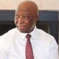 Presiden Liberia Joseph Nyuma Boakai. (Facebook.com @Joseph Nyuma Boakai Sr)

