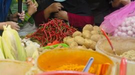 Kelompok Volatile Food Agustus 2024 Alami Deflasi Sebesar 1,24 Persen. (Dok. Kemendag.go.id)