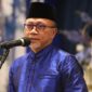 Menko Pangan Zulkifli Hasan. (Facebook.com @Zulkifli Hasan)