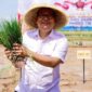 Kepala Bapanas Arief Prasetyo Adi.  (Dok. Kementerian Pertanian)