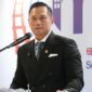 Mantan Menteri Agraria dan Tata Ruang (ATR)/Kepala Badan Pertanahan Nasional (BPN) Agus Harimurti Yudhoyono. (Facebook.com @Agus Yudhoyono)

