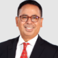Ketua Dewan Direktur INA Ridha Wirakusumah. (Dok. Ina.go.id)