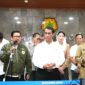 Kepala Bapanas Arief Prasetyo Adi. (Dok. Bapanas)