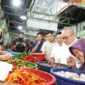 Pemerintah bertindak cepat untuk berupaya menstabilkan harga cabai yang belakangan mengalami fluktuasi. (Dok. Bapanas)