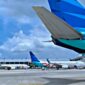 Pesawat Garuda Indonesia. (Dok. garuda-indonesia.com)