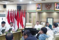 Deputi Bidang Ketersediaan dan Stabilisasi Pangan Bapanas, I Gusti Ketut Astawa. (Dok. Bapanas)