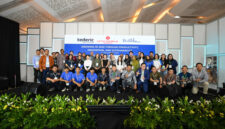 Group photos of Joint Seminar