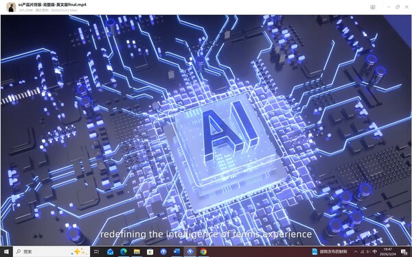 foto slider headline