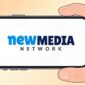 Pendiri Persrilis.com Budi Purnomo Karjodihardjo saat mengumumkan kemitraan distribusi press release digital bersama New Media Network (NMN) di Jakarta. (Dok. Persrilis.com)

